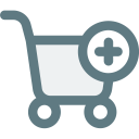 پیش‌نمایش فایل add-cart از پک سوپرمارکت - طرح خطی
