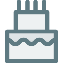 پیش‌نمایش فایل cake-684 از پک سوپرمارکت - طرح خطی