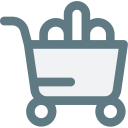 پیش‌نمایش فایل cart-395 از پک سوپرمارکت - طرح خطی