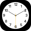 پیش‌نمایش فایل clock-935 از پک iOS 11
