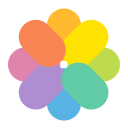 پیش‌نمایش فایل photos-30 از پک iOS 11