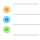 پیش‌نمایش فایل reminders-14 از پک iOS 11