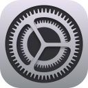 پیش‌نمایش فایل settings-409 از پک iOS 11