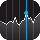 پیش‌نمایش فایل stocks-63 از پک iOS 11