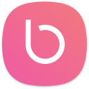پیش‌نمایش فایل bixby از پک آیکون برای گلکسی S8 | S8+ (رایگان)