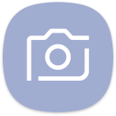 پیش‌نمایش فایل camera-1811 از پک آیکون برای گلکسی S8 | S8+ (رایگان)