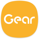 پیش‌نمایش فایل gear-manager از پک آیکون برای گلکسی S8 | S8+ (رایگان)