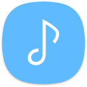پیش‌نمایش فایل music-863 از پک آیکون برای گلکسی S8 | S8+ (رایگان)