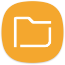 پیش‌نمایش فایل my-files از پک آیکون برای گلکسی S8 | S8+ (رایگان)