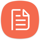 پیش‌نمایش فایل myfiles-2 از پک آیکون برای گلکسی S8 | S8+ (رایگان)