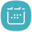پیش‌نمایش فایل planner-2 از پک آیکون برای گلکسی S8 | S8+ (رایگان)