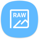 پیش‌نمایش فایل raw-7 از پک آیکون برای گلکسی S8 | S8+ (رایگان)