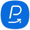 پیش‌نمایش فایل samsung-pass از پک آیکون برای گلکسی S8 | S8+ (رایگان)