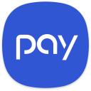 پیش‌نمایش فایل samsung-pay از پک آیکون برای گلکسی S8 | S8+ (رایگان)