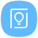 پیش‌نمایش فایل storyalbum از پک آیکون برای گلکسی S8 | S8+ (رایگان)