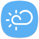 پیش‌نمایش فایل weather-192 از پک آیکون برای گلکسی S8 | S8+ (رایگان)