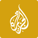 پیش‌نمایش فایل aljazeera از پک مجموعه آیکون وب سایت های اصلی - رایگان