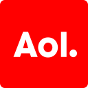 پیش‌نمایش فایل aol-2 از پک مجموعه آیکون وب سایت های اصلی - رایگان