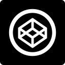 پیش‌نمایش فایل codepen-8 از پک مجموعه آیکون وب سایت های اصلی - رایگان