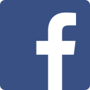 پیش‌نمایش فایل facebook-221 از پک مجموعه آیکون وب سایت های اصلی - رایگان