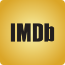 پیش‌نمایش فایل imdb-1 از پک مجموعه آیکون وب سایت های اصلی - رایگان