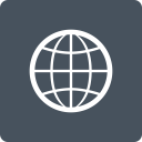 پیش‌نمایش فایل internet-529 از پک مجموعه آیکون وب سایت های اصلی - رایگان
