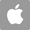 پیش‌نمایش فایل itunes-store از پک مجموعه آیکون وب سایت های اصلی - رایگان