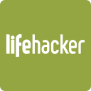 پیش‌نمایش فایل lifehacker-1 از پک مجموعه آیکون وب سایت های اصلی - رایگان