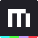پیش‌نمایش فایل mixbit از پک مجموعه آیکون وب سایت های اصلی - رایگان