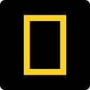 پیش‌نمایش فایل national-geographic از پک مجموعه آیکون وب سایت های اصلی - رایگان