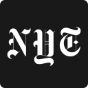 پیش‌نمایش فایل newyorktimes از پک مجموعه آیکون وب سایت های اصلی - رایگان