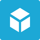 پیش‌نمایش فایل sketchfab از پک مجموعه آیکون وب سایت های اصلی - رایگان