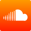 پیش‌نمایش فایل soundcloud-24 از پک مجموعه آیکون وب سایت های اصلی - رایگان