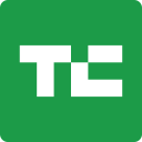 پیش‌نمایش فایل techcrunch-1 از پک مجموعه آیکون وب سایت های اصلی - رایگان