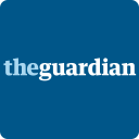 پیش‌نمایش فایل theguardian از پک مجموعه آیکون وب سایت های اصلی - رایگان