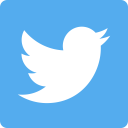 پیش‌نمایش فایل twitter-200 از پک مجموعه آیکون وب سایت های اصلی - رایگان