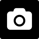 پیش‌نمایش فایل unsplash از پک مجموعه آیکون وب سایت های اصلی - رایگان