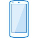 پیش‌نمایش فایل nexus-phone از پک تصاویر خطی