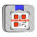 پیش‌نمایش فایل barcode-scan-12843419 از پک دوشنبه سایبری