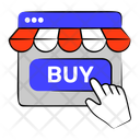 پیش‌نمایش فایل buying-12843447 از پک دوشنبه سایبری