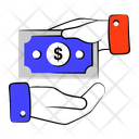 پیش‌نمایش فایل cash-payment-12843422 از پک دوشنبه سایبری