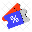 پیش‌نمایش فایل discount-voucher-12843431 از پک دوشنبه سایبری