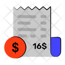 پیش‌نمایش فایل invoice-receipt-12843432 از پک دوشنبه سایبری