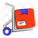 پیش‌نمایش فایل logistic-cart-12843433 از پک دوشنبه سایبری