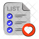 پیش‌نمایش فایل wish-list-12843445 از پک دوشنبه سایبری