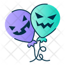 پیش‌نمایش فایل balloons-12895156 از پک هالووین