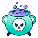 پیش‌نمایش فایل cauldron-12895140 از پک هالووین