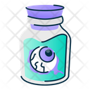پیش‌نمایش فایل eye-in-jar-12895141 از پک هالووین