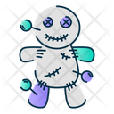 پیش‌نمایش فایل voodoo-12895165 از پک هالووین