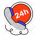 پیش‌نمایش فایل 24-hour-services-12965245 از پک لجستیک و تحویل